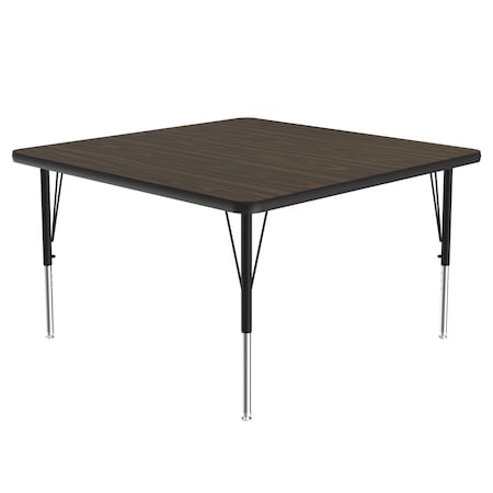 Correll High Pressure Top Activity Tables A4848-SQ-01